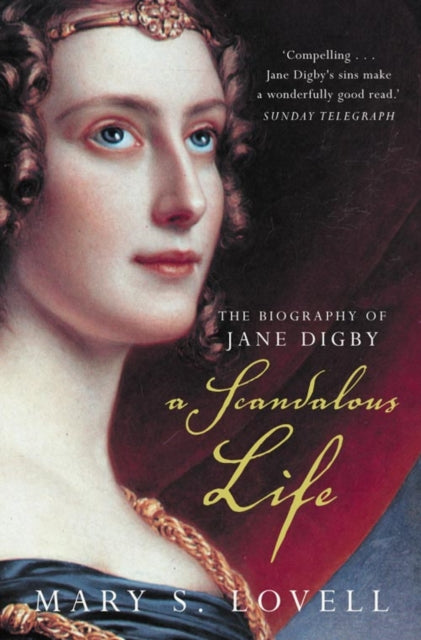 Scandalous Life