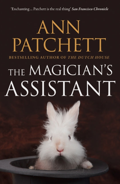 Magician’s Assistant