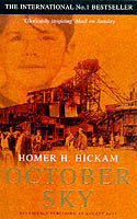 OCTOBER SKY