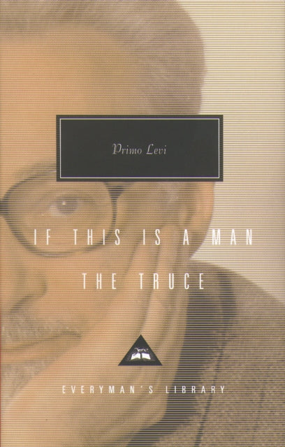 If This is a Man