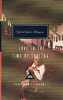 Love In The Time Of Cholera