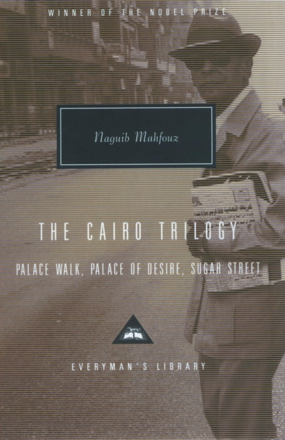 Cairo Trilogy