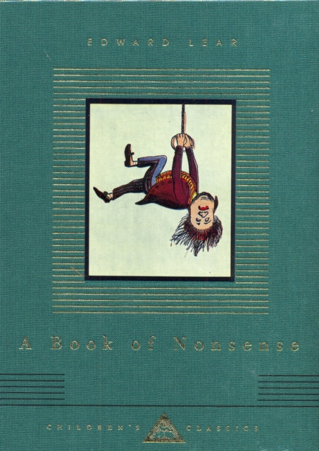 Book Of Nonsense