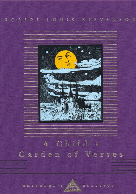 Child's Garden Of Verses