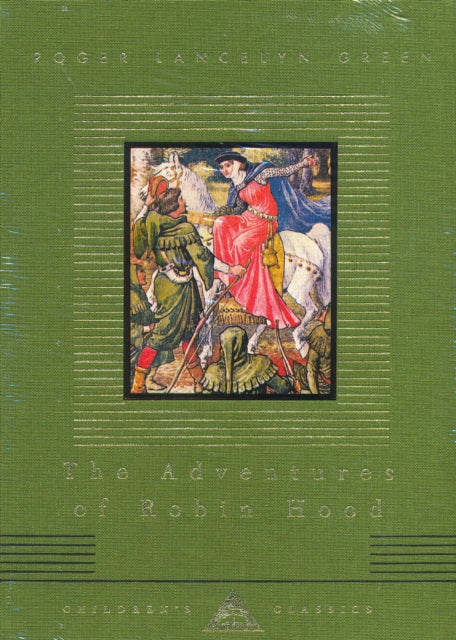 Adventures Of Robin Hood