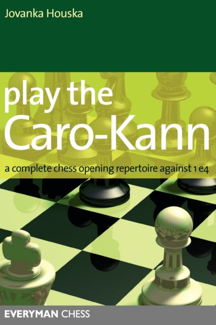 Play the Caro-Kann