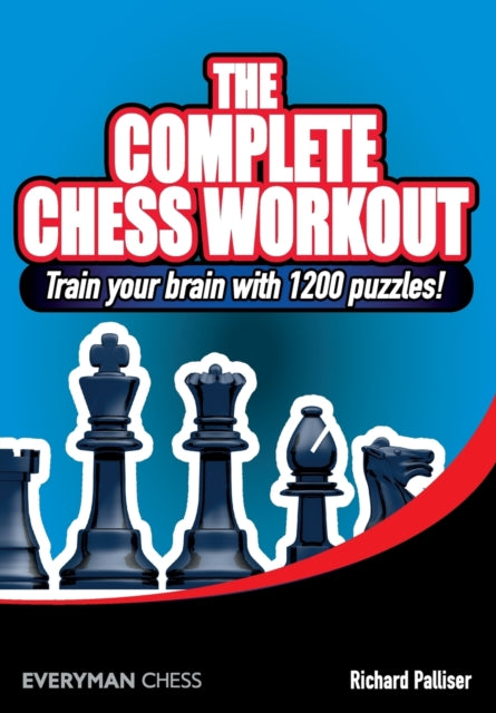 Complete Chess Workout