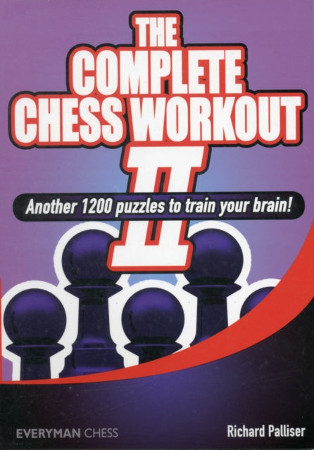 Complete Chess Workout