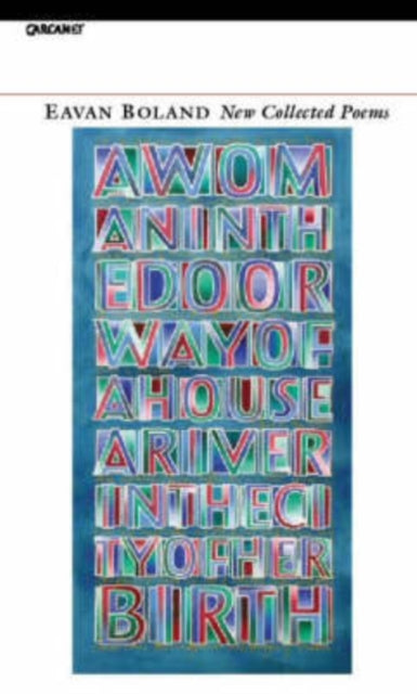 New Collected Poems