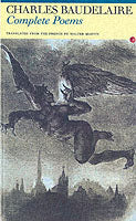 Complete Poems: Charles Baudelaire