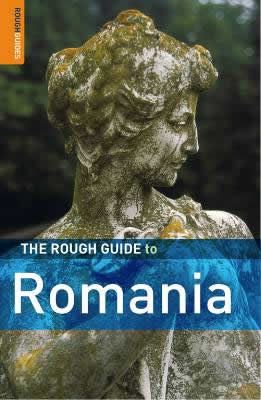 The Rough Guide to Romania