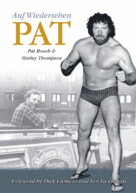 Auf Wiedersehen Pat