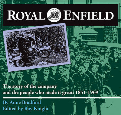Royal Enfield