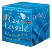 Cast the Crystals