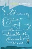 Year of the Death of Ricardo Reis