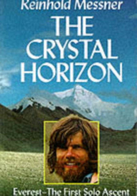 Crystal Horizon: Everest