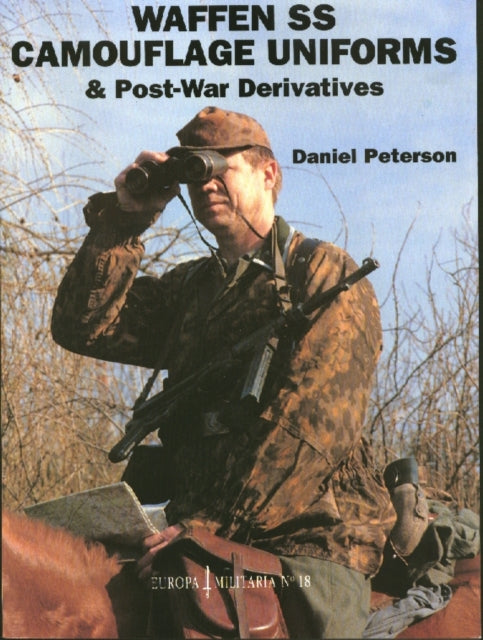 Waffen-SS Camouflage Uniforms and Post-war Derivatives
