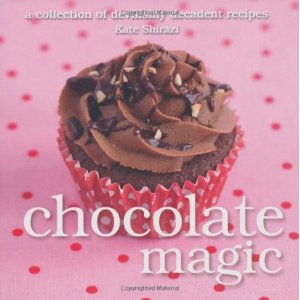 CHOCOLATE MAGIC