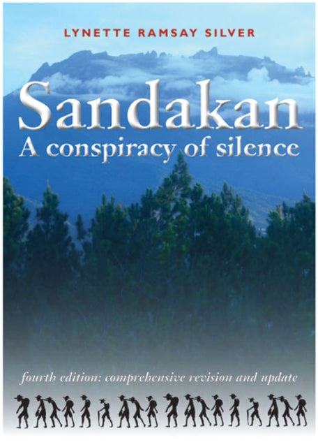 Sandakan – A Conspiracy of Silence