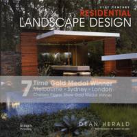 21ST CENTURY RESIDENTIAL LANDSCAPE DESIGN