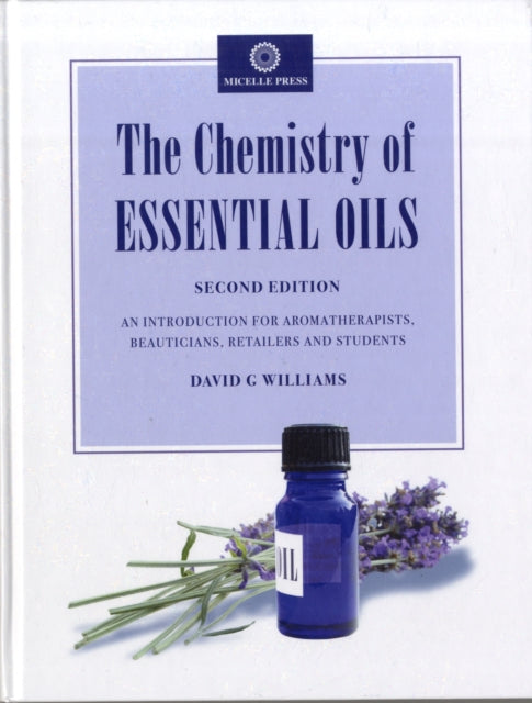 Chemistry of Essential Oils