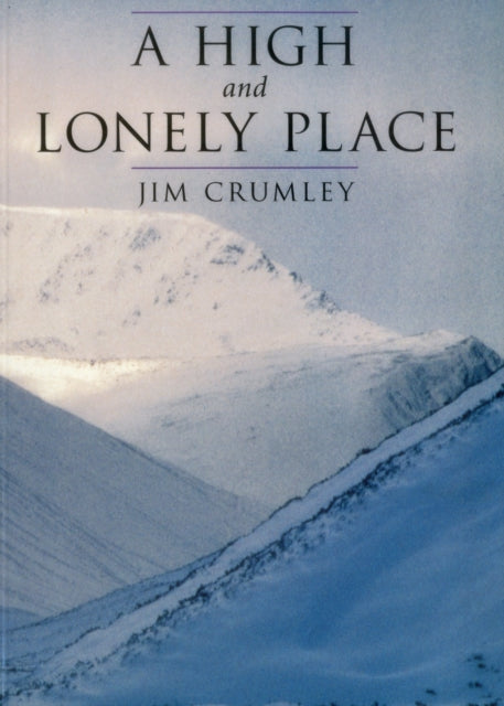 High and Lonely Place