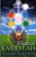 MAGICAL KABBALAH