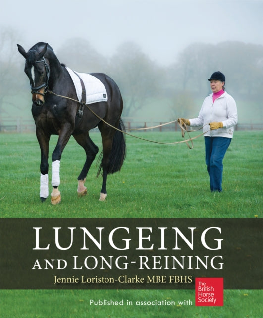 Lungeing and Long-Reining