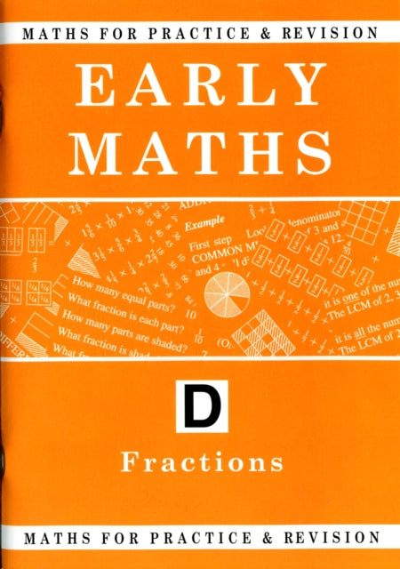Maths for Practice and Revision