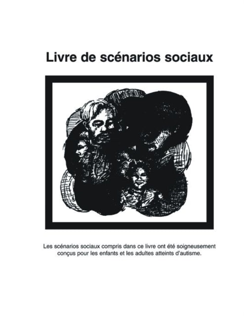 Livre De Scenarios Sociaux