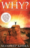 Why?: Answers to Life's Most Important Question