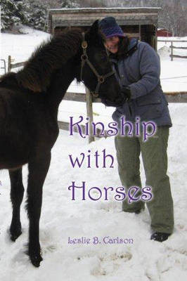 KINSHIP WITH HORSES