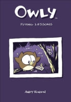 Owly: Flying Lessons