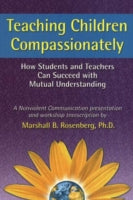 Teaching Children Compassionately: How Students and Teachers Can Succeed with Mutual Understanding