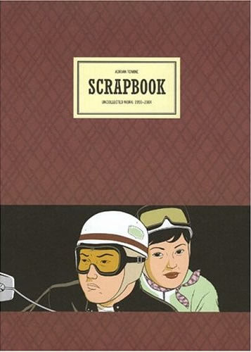Scrapbook