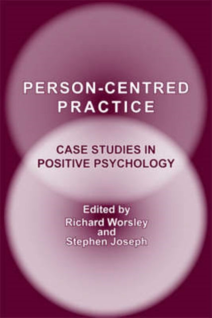 Person-Centred Practice