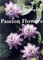 PASSION FLOWERS