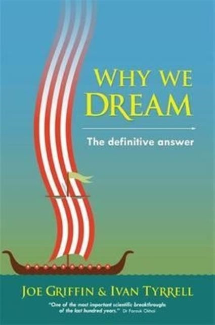 Why We Dream