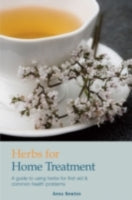 Herbs for Home Treatment