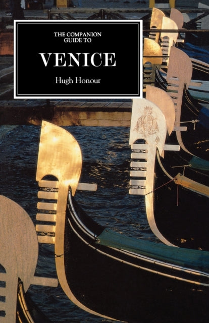 Companion Guide to Venice