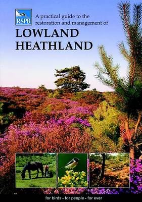 Practical Guide to the Restoration and Management of Lowland Heathland