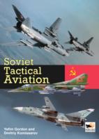 SOVIET TACTICAL AVIATION