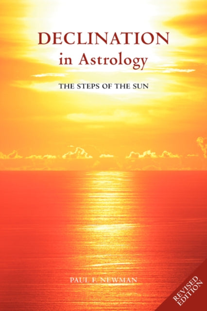 Declination in Astrology
