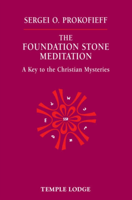 Foundation Stone Meditation
