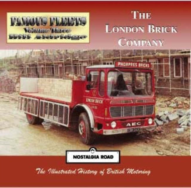 London Brick Company