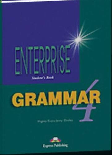 ENTERPRISE 4 GRAMMAR,