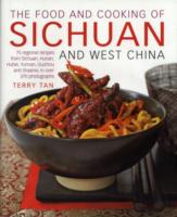 The Food and Cooking of Sichuan and West China