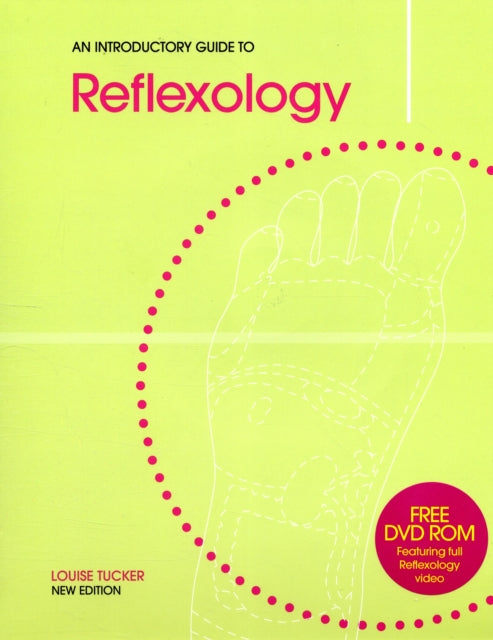 Introductory Guide to Reflexology