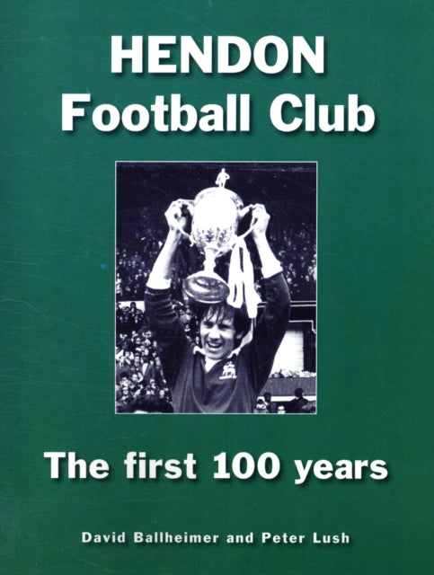 Hendon Football Club
