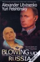 BLOWING UP RUSSIA